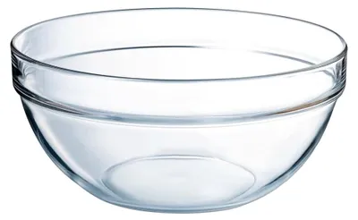 Produktbild von Salatschüssel, stapelbar, 29 cm