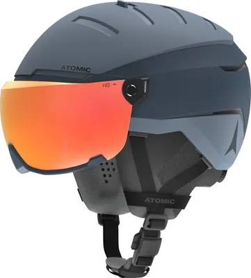 Produktbild von Atomic SAVOR GT AMID VISOR HD Grey/ 51-55