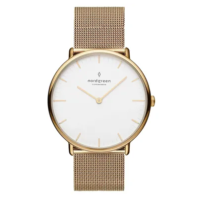 Immagine prodotto di Orologio da donna Nordgreen NR32GOMEGOXX