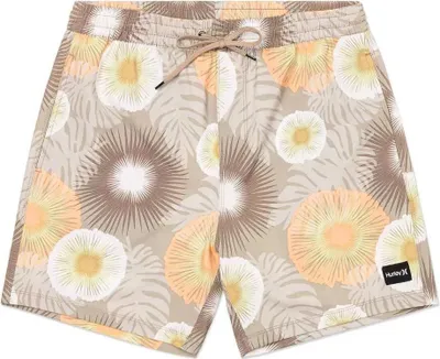 Produktbild von Hurley Cannonball Volley 17´´ Badeshorts Grün S Herren Grün S