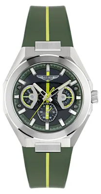 Image de Aston Martin - MTRI2S601 - Montre-bracelet - Homme - Quartz - AM Thrill