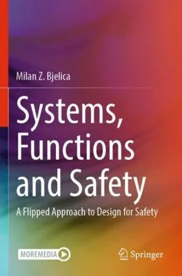 Produktbild von Systems, Functions and Safety