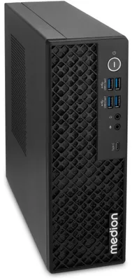Imagen del producto de Medion T80 II, procesador Intel Core i5, 32 GB de RAM, 1 TB de SSD, sistema operativo Windows 11