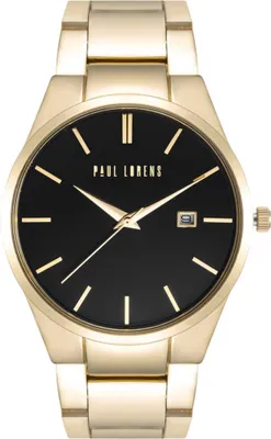Obrázek produktu pro Hodinky Paul Lorens PL20015B1D1