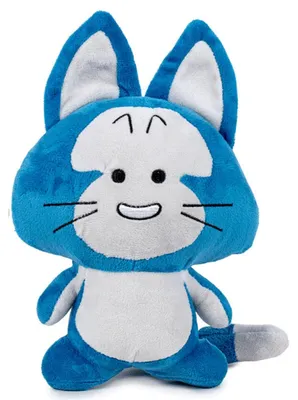Image de Dragon Ball Puar Plü schtier 28 cm
