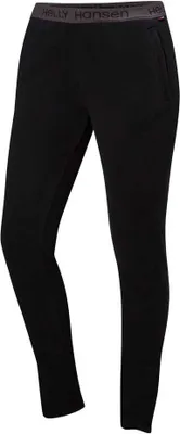 Produktbild von Helly Hansen Daybreaker Trainingshose Schwarz L Frau Schwarz L