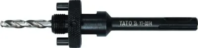 Image de Yato YT-3374 Lochbohrer Sägedorn 1 Stück(e)