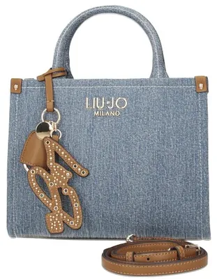 Image de Liu-jo Aa6192 Couleur Bleu