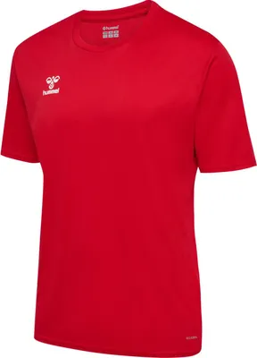 Produktbild von hmlESSENTIAL JERSEY S/S