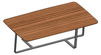Produktbild von Designer Klassischer Couchtisch Beistelltisch Sofa Wohnzimmer Tisch Holz Tische