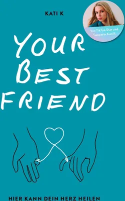 Produktbild von Your best friend
