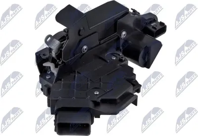 Produktbild von NTY EZC-LR-064 Türschloss Vorne Rechts für LAND ROVER Range Rover Evoque (L538) Range Rover Sport (L320) Discovery IV (L319)