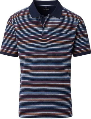 Produktbild von Casa Moda Poloshirt für Herren