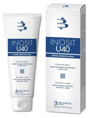 Immagine prodotto di Inosit U40 75 Ml Idratante Corpo