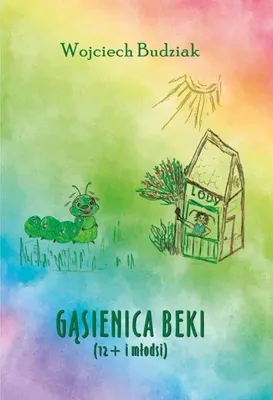 Productafbeelding van Gąsienica Beki (12+ i młodsi) - Wojciech Budziak
