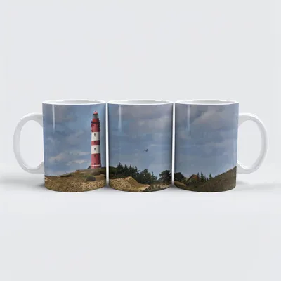 Image de raxxa Mug Premium "Phare Amrum