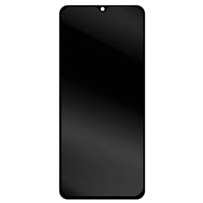 Produktbild von Clappio, Kompletteinheit LCD-Display und Touchscreen für Realme 9i 5G, Schwarz