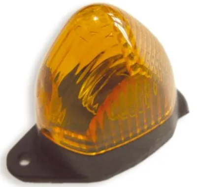 Produktbild von VICMA 8223 Blinker Blinkleuchte hinten Links