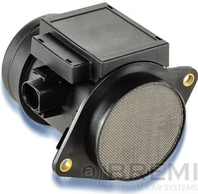 Produktbild von BREMI 30052 Luftmassenmesser LMM für VW Golf IV Schrägheck (1J1) Luftmengenmesser