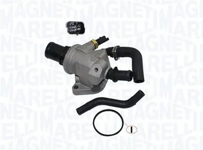 Produktbild von MAGNETI MARELLI Thermostat Kühlmittel 88°C für ALFA ROMEO 156 (932) für OPEL Kadett C CC