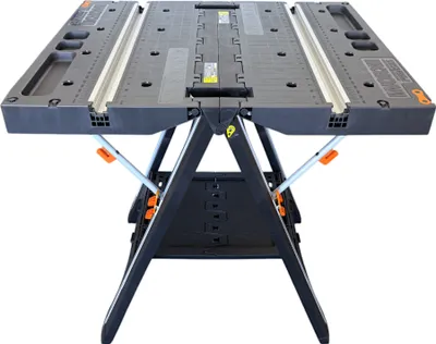 Obrázek produktu pro WORX Pegasus pracovní stůl skládací multifunkční stůl 78 x 63 cm ( WX051 )