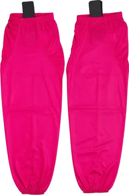 Produktbild von Eishockey Mesh Stutzen Schanner UNI pink Junior