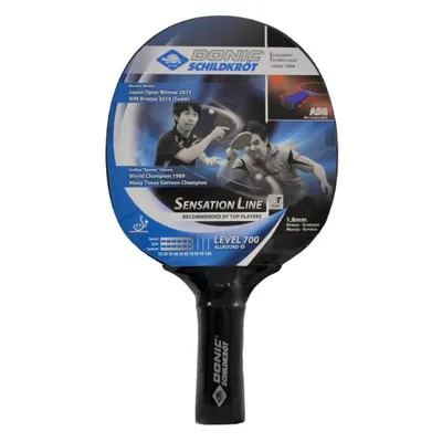Image de Donic Raquettes Sensation Line 700, 734403