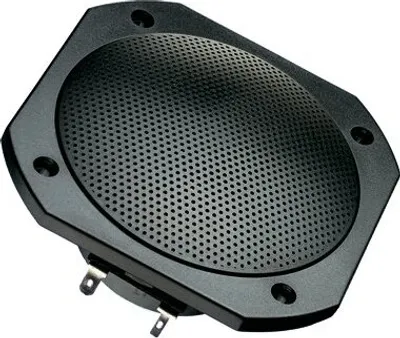 Zdjęcie produktu dla Visaton FRS 10 WP, 25 W, 50 W, 4 Ω, 90 - 19000 Hz, Czarny, 115 mm