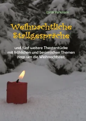 Produktbild von Weihnachtliche Stallgespräche