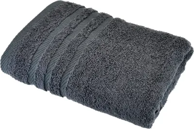Produktbild von Uterák Market 50x90 cm tmavosivý