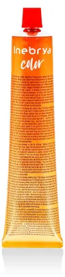 Obrázok produktu pre Inebrya Color Pure 4 Pure Chestnut 100ml