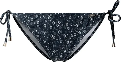 Produktbild von Pepe Jeans Ditsy Str Brazilian Bikini-höschen Blau S Frau Blau S