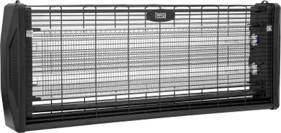 Zdjęcie produktu dla Lampa owadobójcza TEESA rażąca 36W (2x18W) komary muchy meszki owady