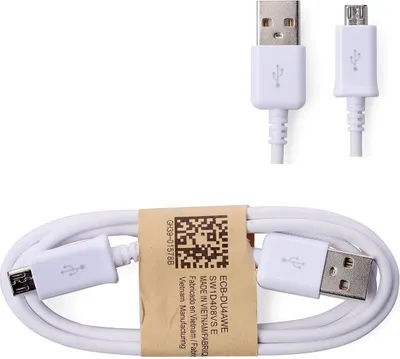 Produktbild von Hochwertige Qualität Micro USB Daten Ladekabel für Samsung Galaxy S2 3 4 5 6 7