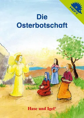 Obrázok produktu pre Die Osterbotschaft