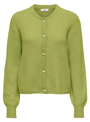 Produktbild von JDY Jdylumi Life L/S Button Cardiga KNT Noos