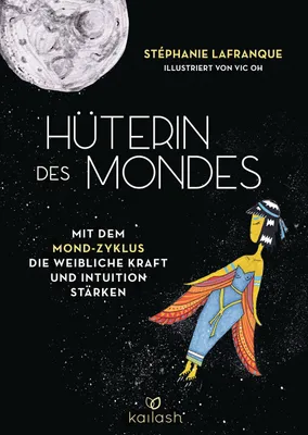 Produktbild von Hüterin des Mondes