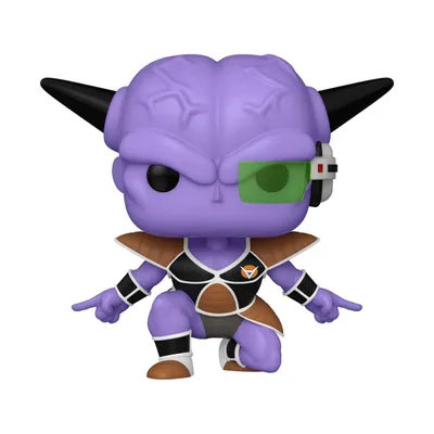 Image de Figurine POP Dragon Ball Z Ginyu Force Ginyu