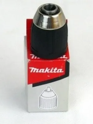 Produktbild von Makita 196306-3 Schnellspannbohrfutter 13mm