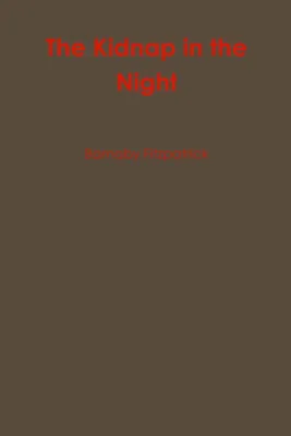 Produktbild von The Kidnap in the Night