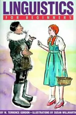 Immagine prodotto di Linguistics for Beginners