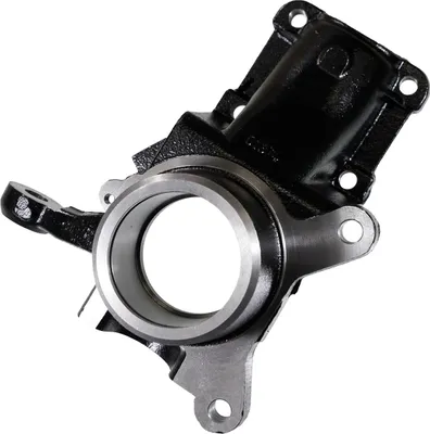 Produktbild von Achsschenkel vorne rechts + ABS 18Q Fiat Ducato 230/244 16 Zoll 1341610080