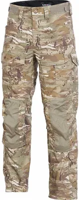 Produktbild von Pentagon Wolf Combat Camo Hosen Beige,Grün 44 / 32 Beige,Grün 44
