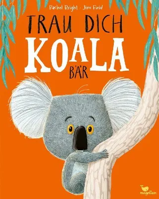 Produktbild von Trau dich, Koalabär