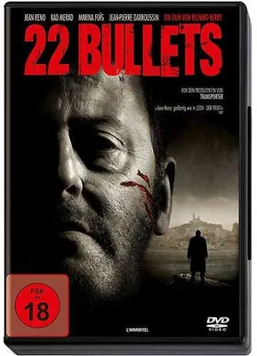 Produktbild von 22 Bullets