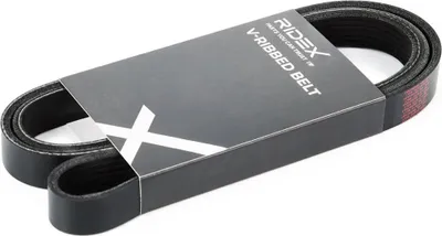 Produktbild von RIDEX Keilrippenriemen 1565mm passend für PEUGEOT 206 Schrägheck (2A/C) 305P0173