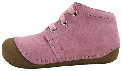 Produktbild von Richter Lauflern Rosa in Gr. 21