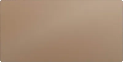 Produktbild von Farbe: Hellbraun– Schreibtischunterlage – Schreibtisch Tischunterlage – 100x50 cm – Unterlage Groß Schreibtischmatte