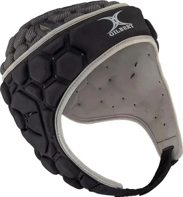 Image de Gilbert Xp 250 Casque de rugby Gris M Gris M