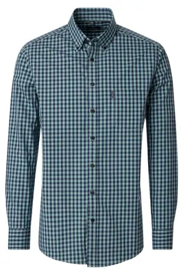 Produktbild von B.D. Comfort Fit 300 300 grUEn Größe XL